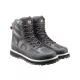 Daiwa D-Vec Wading Pro Boots Pro Black-Orange Gázló Csizma 40