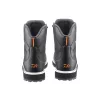 Daiwa D-Vec Wading Pro Boots Pro Black-Orange Gázló Csizma 40