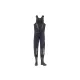 Daiwa D-Vec Waders Flex Fekete Gázlónadrág 44-45 XL