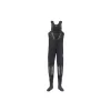 Daiwa D-Vec Waders Flex Fekete Gázlónadrág Zoknival 42-43 XL