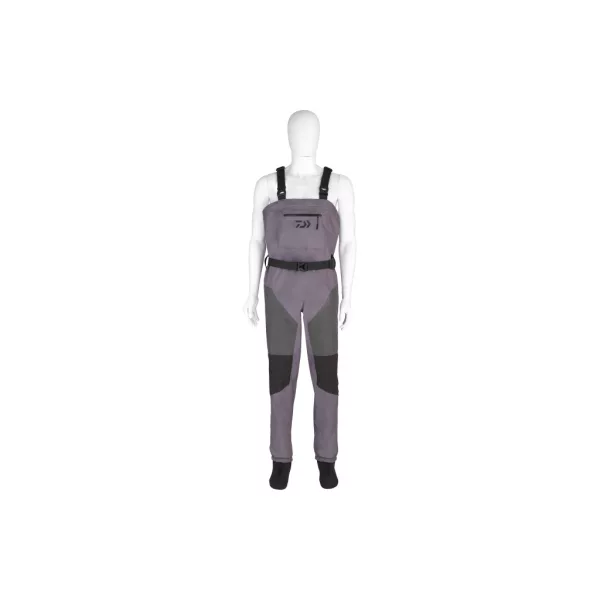 Daiwa D-Vec Breathable Gázlónadrág 2XL