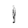 Daiwa D-Vec Breathable Zipped Zipzáros Gázlónadrág M