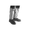 Daiwa D-Vec Breathable Zipped Zipzáros Gázlónadrág 2XL