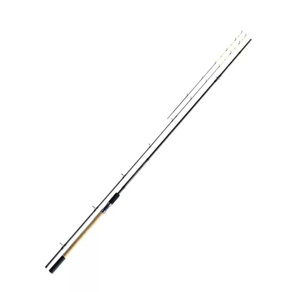 NEVIS Method Carp Feeder 300MH 40-100g Canne Feeder
