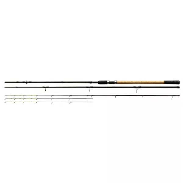 NEVIS Method Carp Feeder 360H 45-120g Canne Feeder