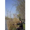 NEVIS Method Carp Feeder 360XH 50-140g Canne Feeder