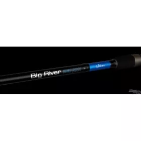   By Döme TF Big River 360 RXH 100-300gr Canne Feeder 3+3 brins