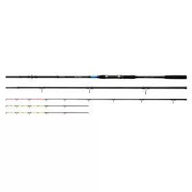 Canne Feeder Team Feeder By Döme Big River 390 RXH 100-350g