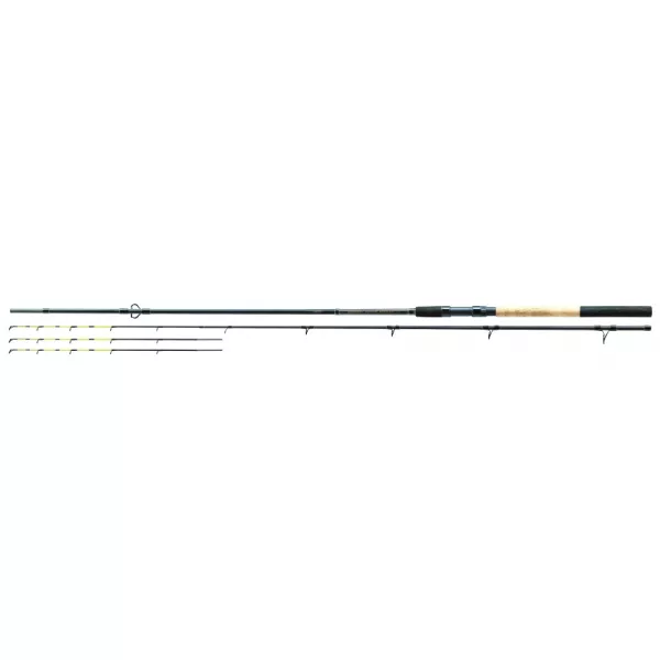 Canne Feeder NEVIS Barbel River Feeder 300XXH 80-200g
