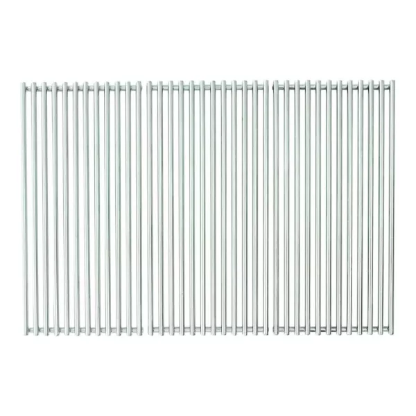 Broil King Sovereign Rozsdamentes Sütőrács 43,4x21cm 3db