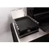 Broil King Infravörös Oldalégő Szélfogó