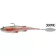 Rapture Mad Spintail Shad 10cm RC Leurre Souple