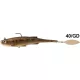 Rapture Mad Spintail Shad 10cm GD Leurre Souple