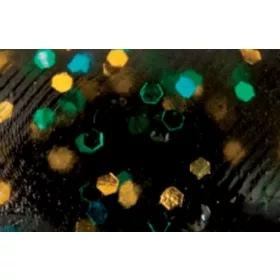   Rapture ULC Alien Craw 2.5cm 0,5gr Smoke Leurre en caoutchouc souple 12pcs