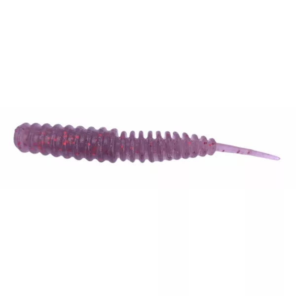 Rapture ULC Alien Stick 6,5cm 1,4gr UV Purple Leurre en plastique 12pcs