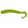 Rapture ULC Speed Tail 6cm 1,3gr Chartreuse Leurre en plastique 12 pièces