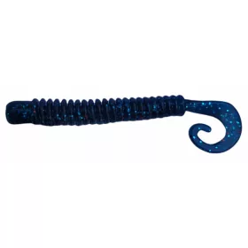   Rapture ULC Speed Tail 6cm 1,3gr June Bug Leurre en plastique 12 pièces