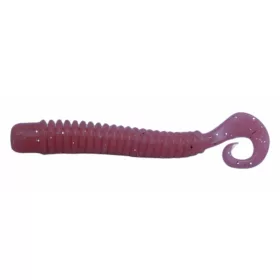   Rapture ULC Speed Tail 6cm 1,3gr Pink Leurre en plastique 12 pièces