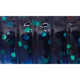   Rapture ULC Cricket 3,3cm 1gr June Bug Leurre en caoutchouc souple 8pcs