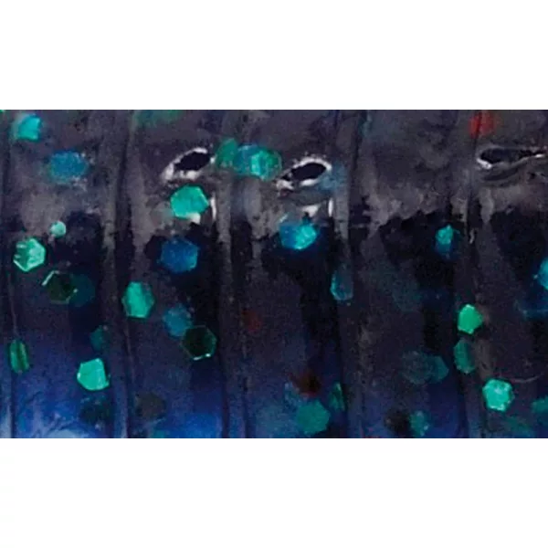 Rapture ULC Cricket 3,3cm 1gr June Bug Leurre en caoutchouc souple 8pcs