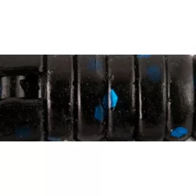   Rapture ULC Cricket 3,3cm 1gr Black Leurre en caoutchouc souple 8pcs