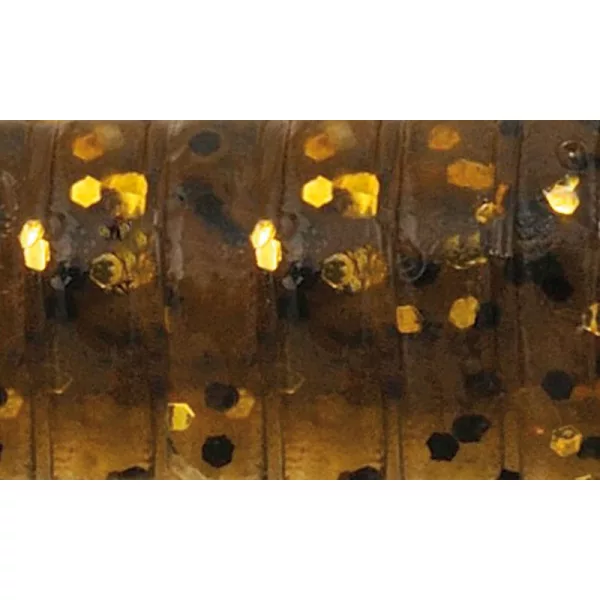 Rapture ULC Water Shrimp 6,2cm 1gr Cola Leurre souple 8 pièces