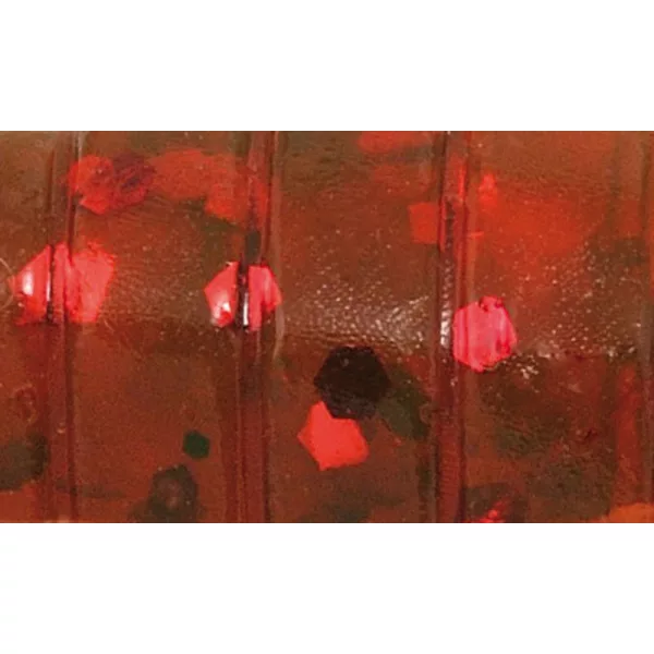 Rapture ULC Water Shrimp 6,2cm 1gr Brownie Leurre souple 8 pièces