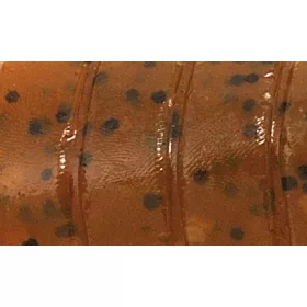   Rapture ULC Baby Cray 4cm 1gr Pumpk. BF Appât en caoutchouc souple 8 pièces