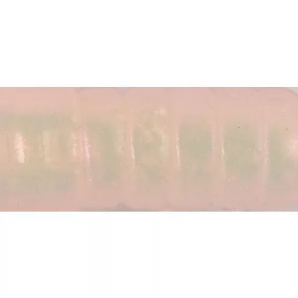 Rapture ULC Baby Cray 4cm 1gr Rose perlé Appât en caoutchouc souple 8 pièces