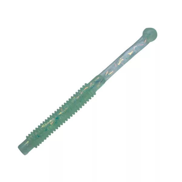 Rapture Mebaru Kasago Shad 5cm GG Leurre en caoutchouc souple 12 pièces