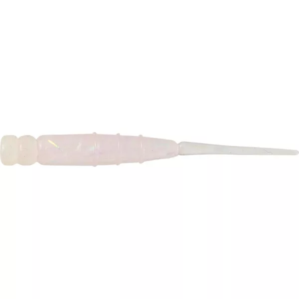 Rapture Mebaru Shirasu 3,7cm GPH Leurre en plastique 12 pièces