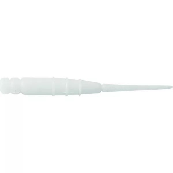 Rapture Mebaru Shirasu 3,7cm GW Leurre en plastique 12 pièces