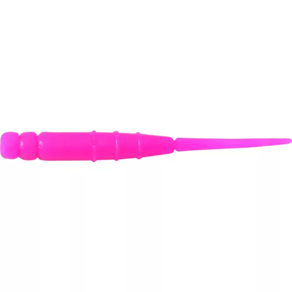 Rapture Mebaru Shirasu 3,7cm GP Leurre en plastique 12 pièces