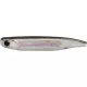Rapture Power Minnow Hummer Tail 7,5cm natural Shad Leurre en plastique 6 pièces
