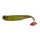 Rapture Power Minnow Hummer Tail 7,5cm Brownie Leurre en plastique 6 pièces