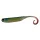 Rapture Power Minnow Curly Tail 7,5cm Ocean Shiner Leurre en plastique 6 pièces