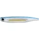 Rapture Mini Minnow Shad Tail 4,5cm Ocean Shiner Leurre en caoutchouc souple 6 pièces