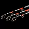 BY DÖME TF MASTER 365LC 30-110G canne feeder