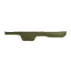 Daiwa Black Widow Rod Sleeve Bozsák 1db 12 Lábas Bothoz 202x28x1cm