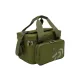 Daiwa Black Widow Cool Bait Bag L Hűtőtáska 36x29x24cm
