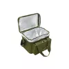 Daiwa Black Widow Cool Bait Bag L Hűtőtáska 36x29x24cm