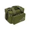 Daiwa Black Widow Cool Bait Bag L Hűtőtáska 36x29x24cm