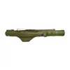 Daiwa Black Widow Rod Bag Botzsák 3db 13 Lábas Bothoz 215x35x15cm