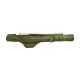 Daiwa Black Widow Rod Bag Botzsák 3db 13 Lábas Bothoz 215x35x15cm