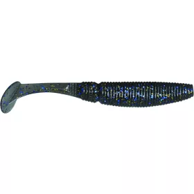   Rapture W. Power Shad 7,5cm Fumée Leurre souple en caoutchouc 15db