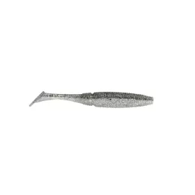   Rapture Power Shad Dual 5cm Smoke Ghost Leurre en plastique 20 pièces