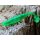 Rapture Power Shad Dual 17.5cm Lime Yellow Leurre en plastique 2 pièces