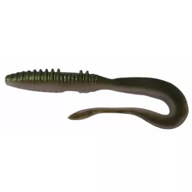   Rapture Mad Worm 8cm Pastèque Perle Appât en plastique 10 pièces