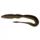 Rapture Mad Worm 10cm Golden Shiner Appât en plastique 10 pièces