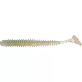   Rapture Rib Slim Shady 8.75cm Sexy Shad Leurre plastique 10 pièces
